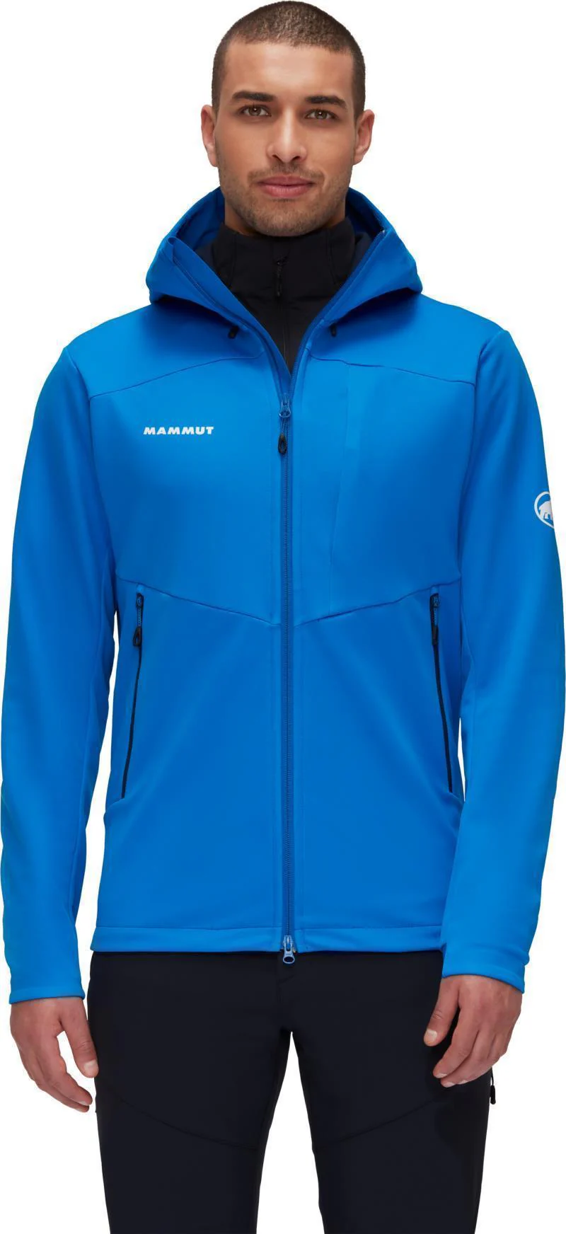 Ultimate VII SO Hooded Jacket - Mens - Image 8