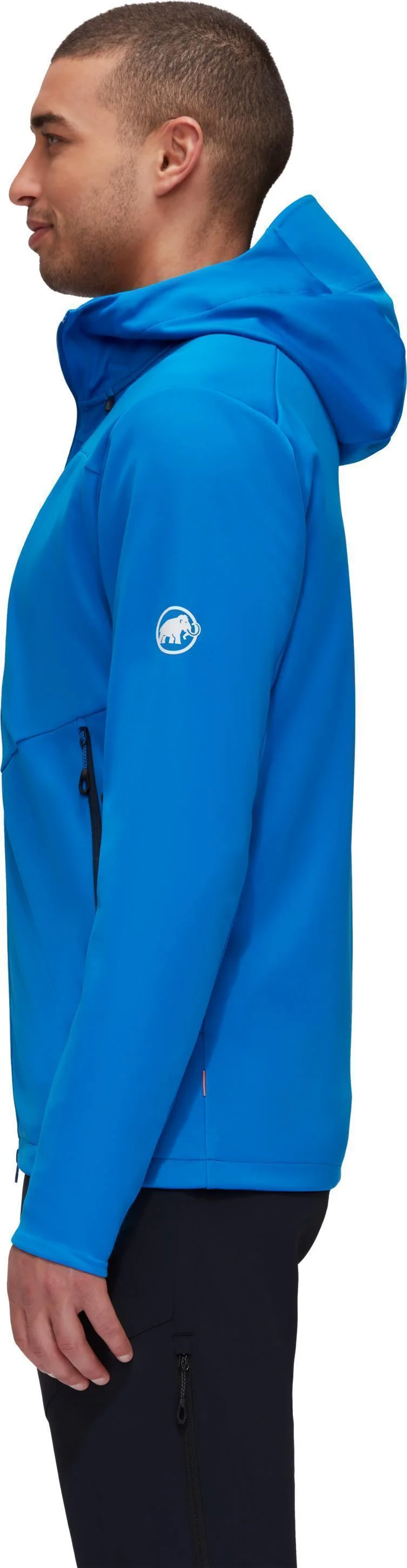 Ultimate VII SO Hooded Jacket - Mens - Image 9