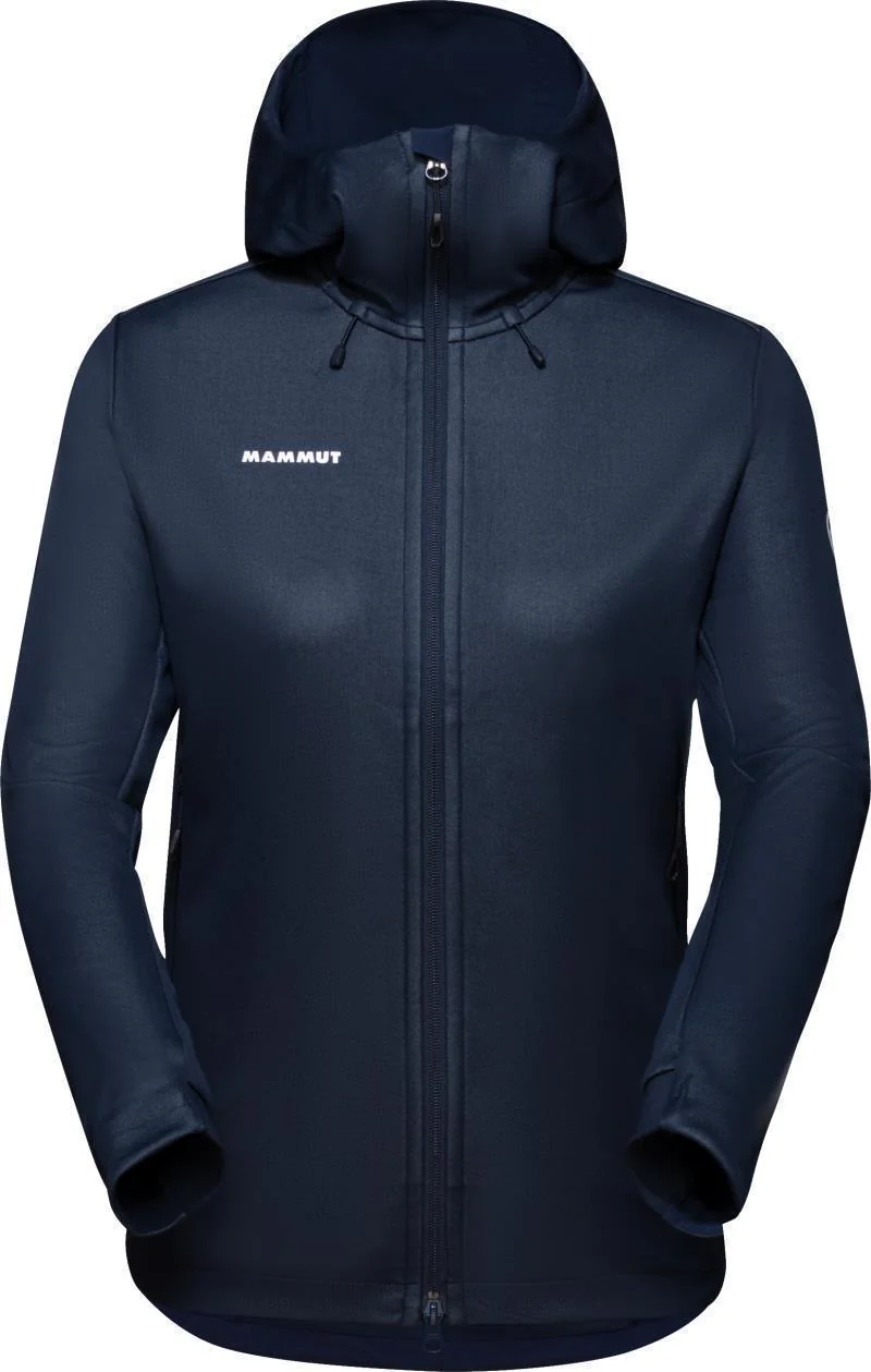 Ultimate VII SO Hooded Jacket - Womens - Image 12