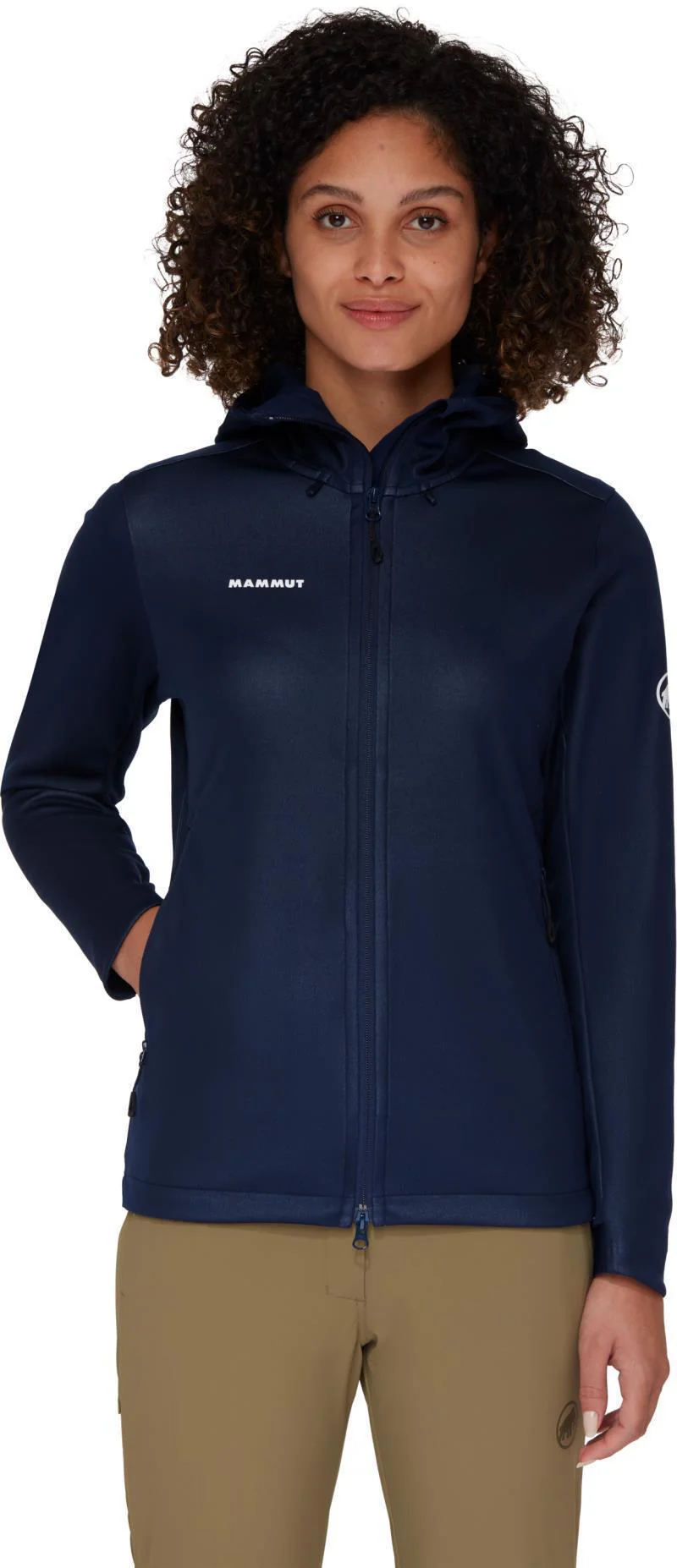 Ultimate VII SO Hooded Jacket - Womens - Image 13