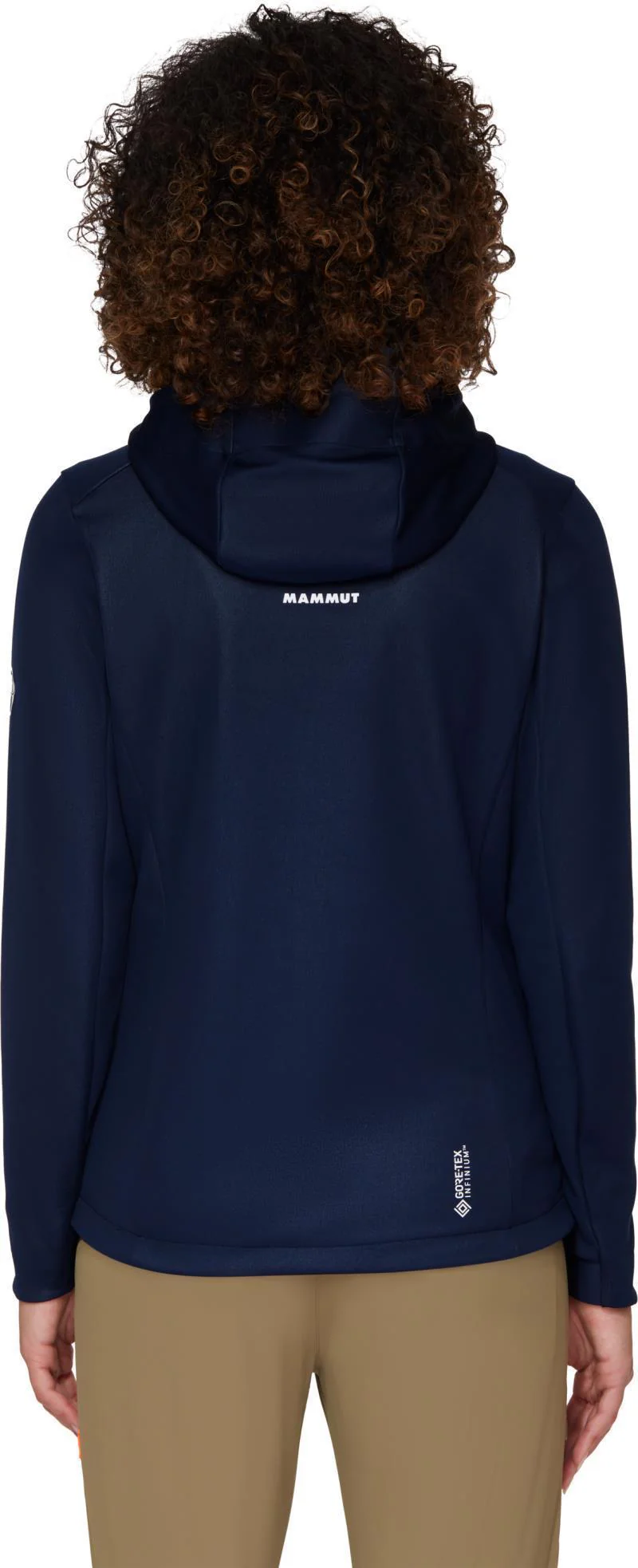 Ultimate VII SO Hooded Jacket - Womens - Image 14
