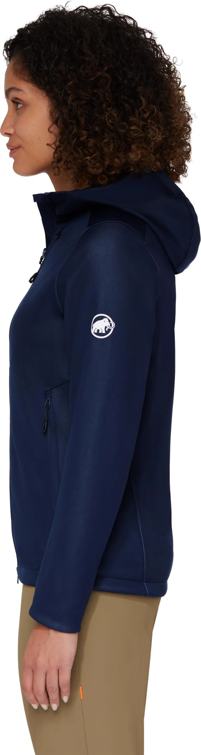 Ultimate VII SO Hooded Jacket - Womens - Image 15