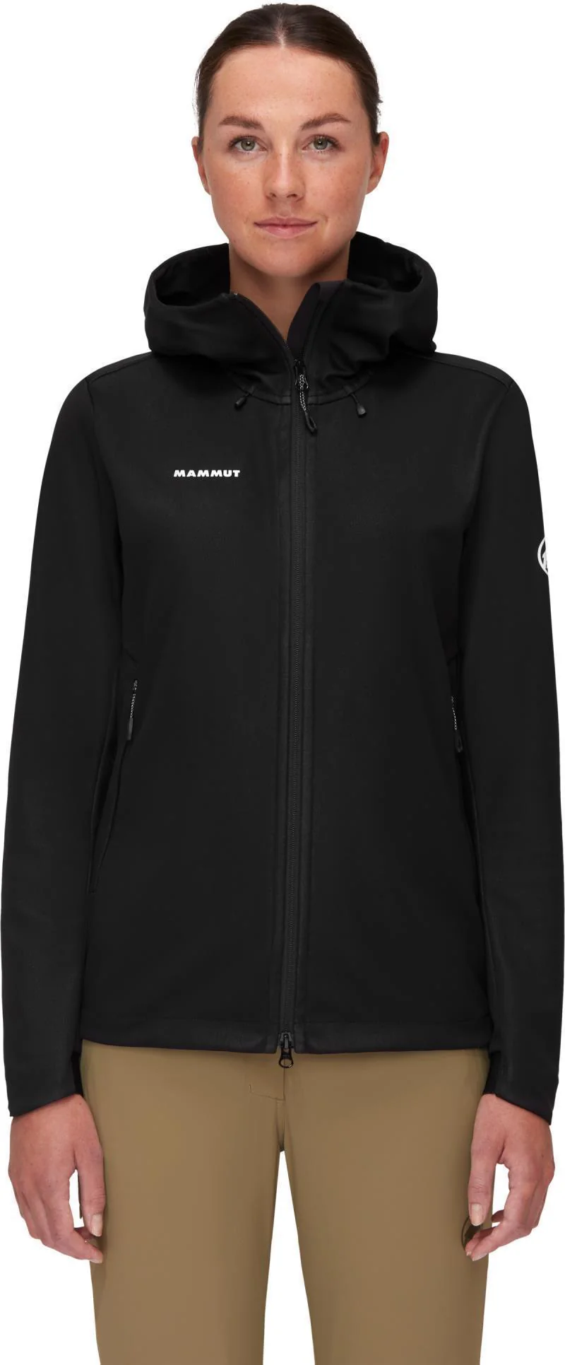 Ultimate VII SO Hooded Jacket - Womens - Image 2