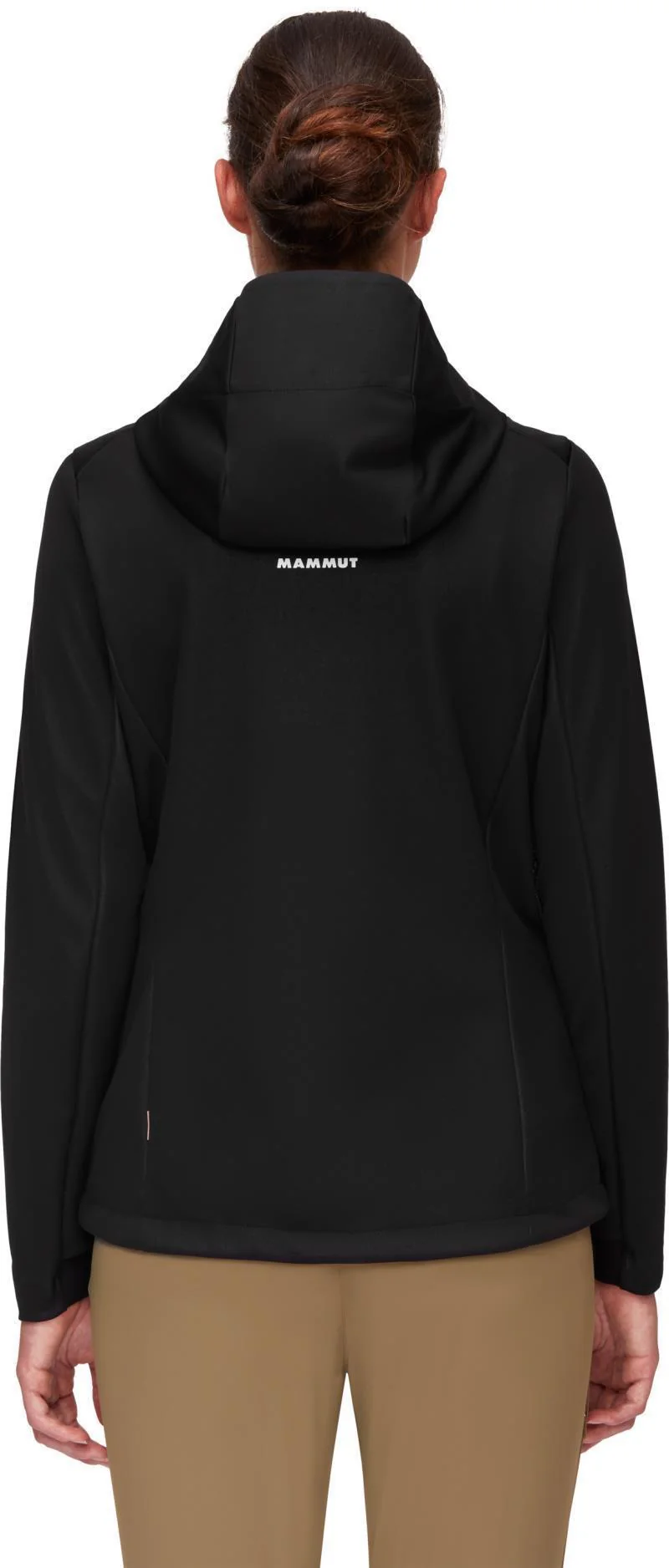 Ultimate VII SO Hooded Jacket - Womens - Image 3