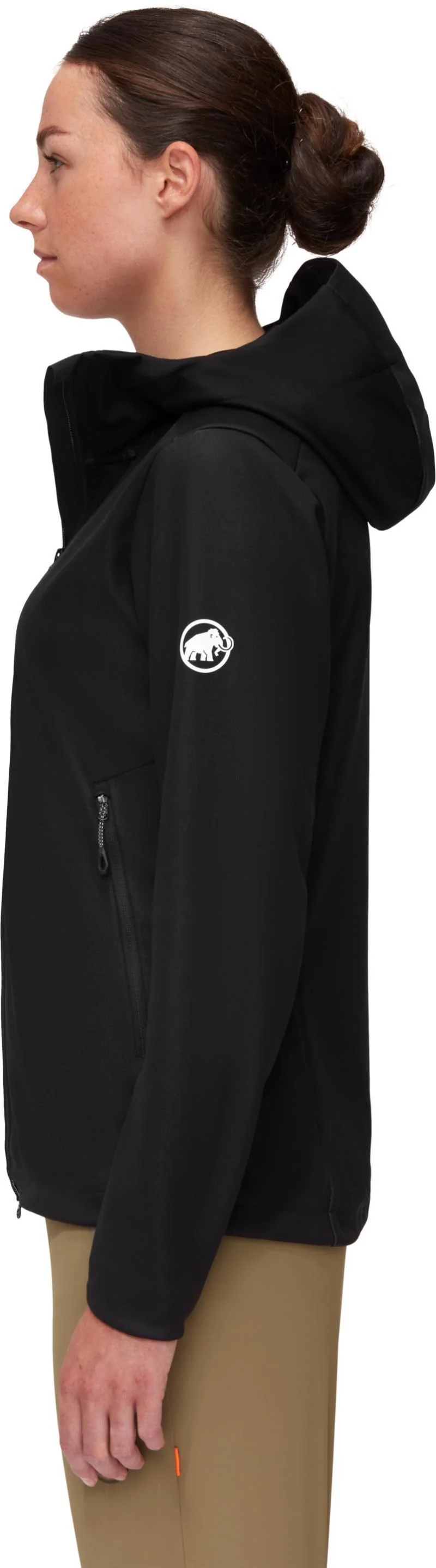 Ultimate VII SO Hooded Jacket - Womens - Image 4