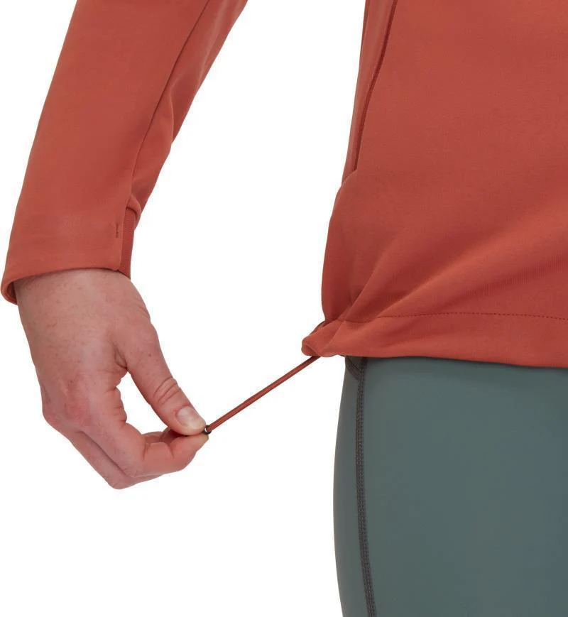 Ultimate VII SO Hooded Jacket - Womens - Image 8