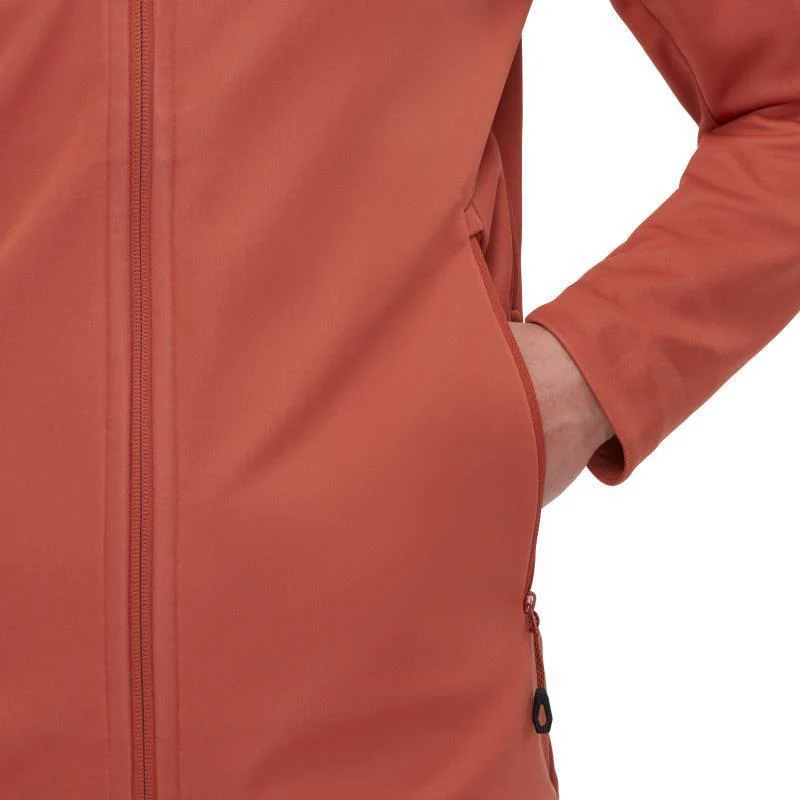 Ultimate VII SO Hooded Jacket - Womens - Image 9