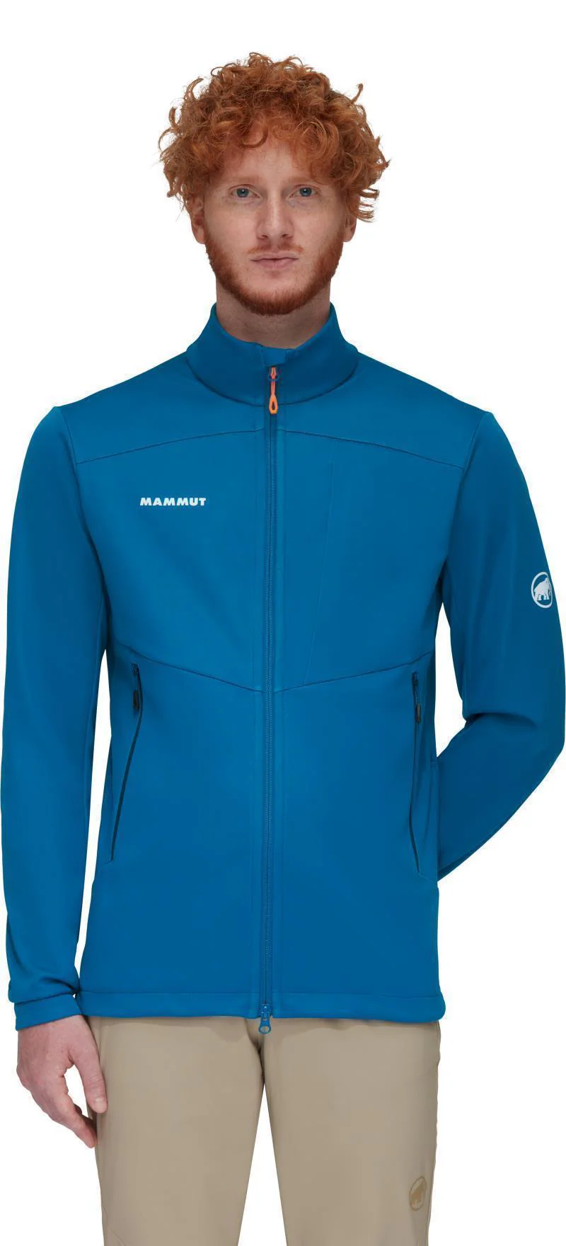 Ultimate VII SO Jacket - Mens - Image 10
