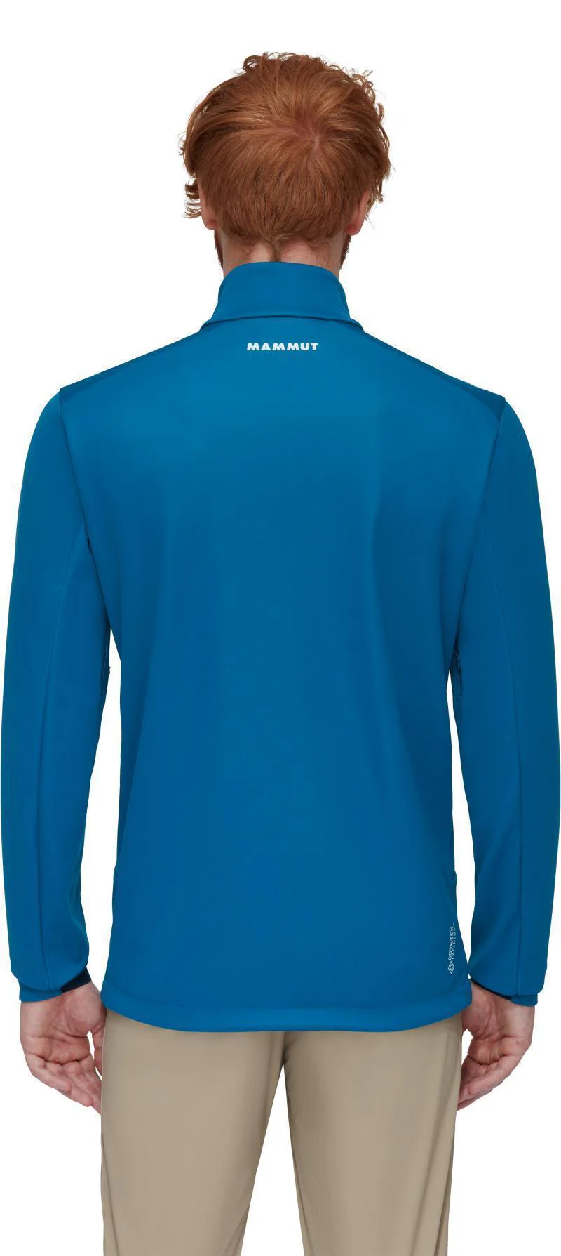 Ultimate VII SO Jacket - Mens - Image 11