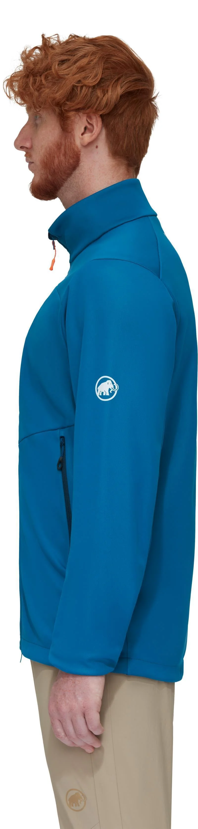 Ultimate VII SO Jacket - Mens - Image 12