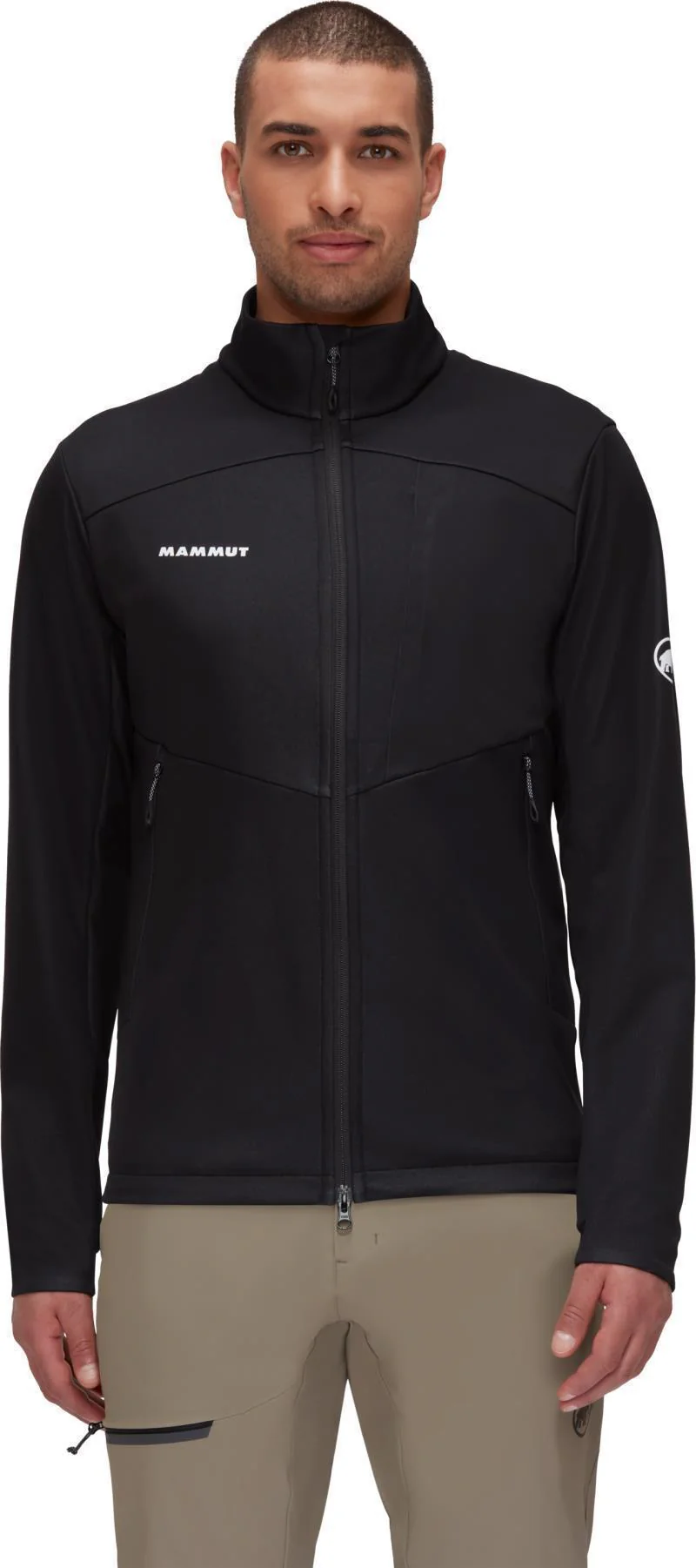Ultimate VII SO Jacket - Mens - Image 2
