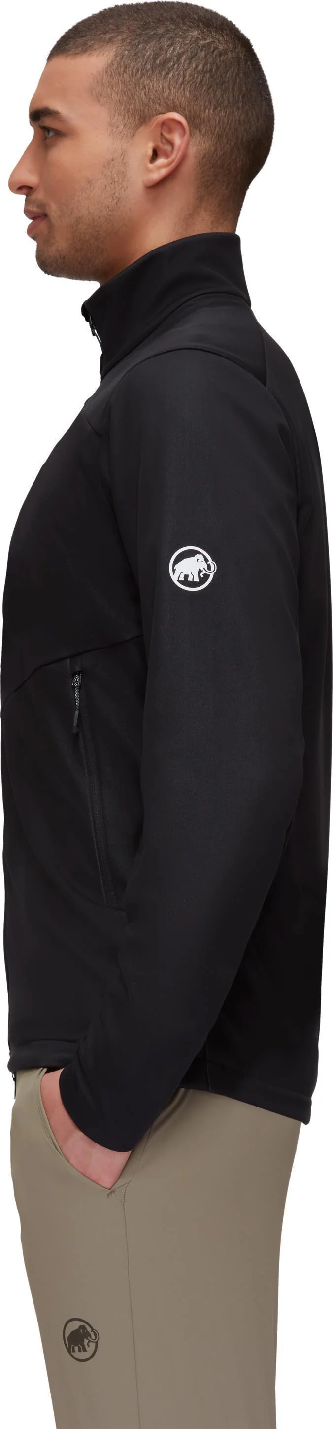 Ultimate VII SO Jacket - Mens - Image 4