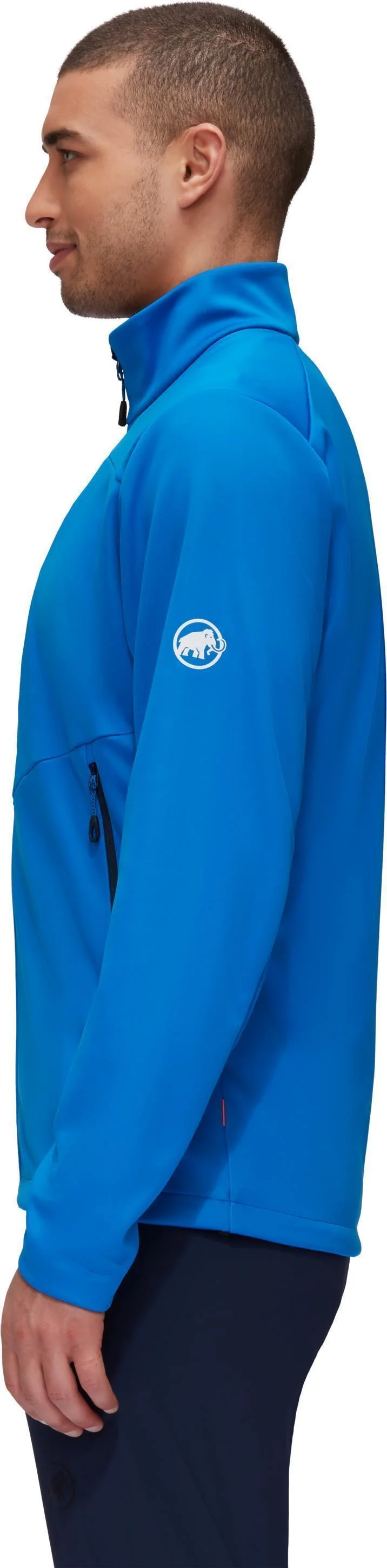 Ultimate VII SO Jacket - Mens - Image 8