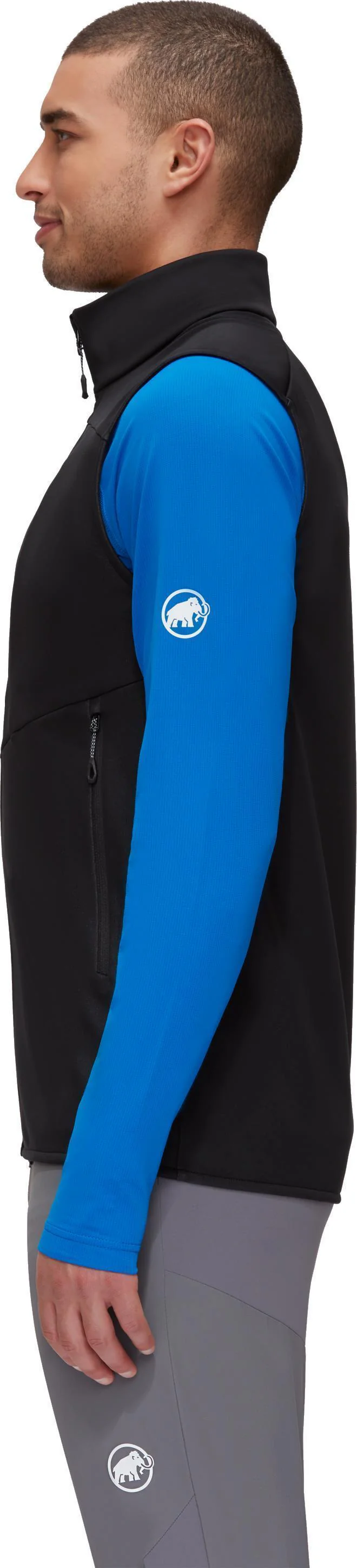 Ultimate VII SO Vest - Mens - Image 4