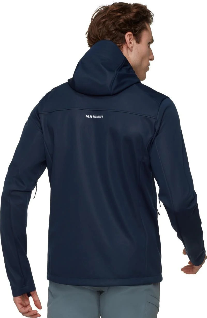 Ultimate VIII SO Hooded Jacket - Mens - Image 12