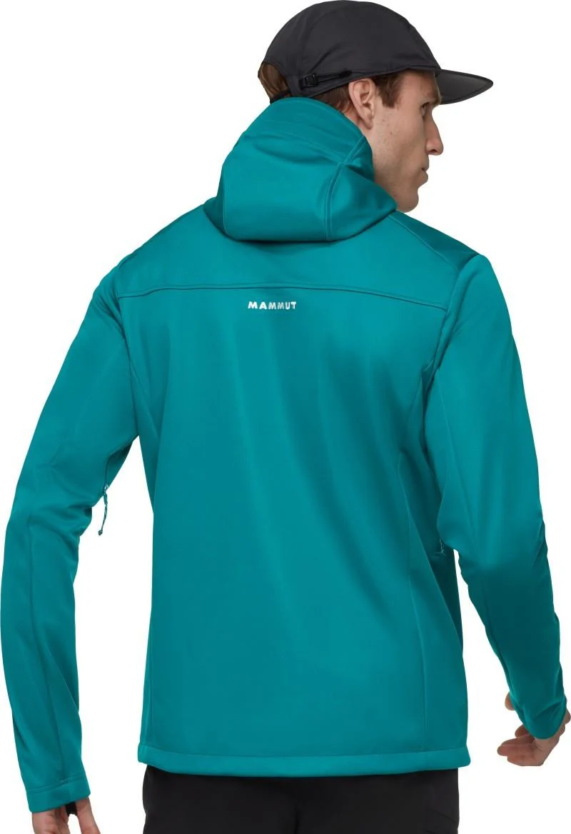 Ultimate VIII SO Hooded Jacket - Mens - Image 16