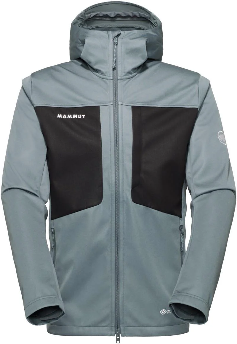 Ultimate VIII SO Hooded Jacket - Mens - Image 17