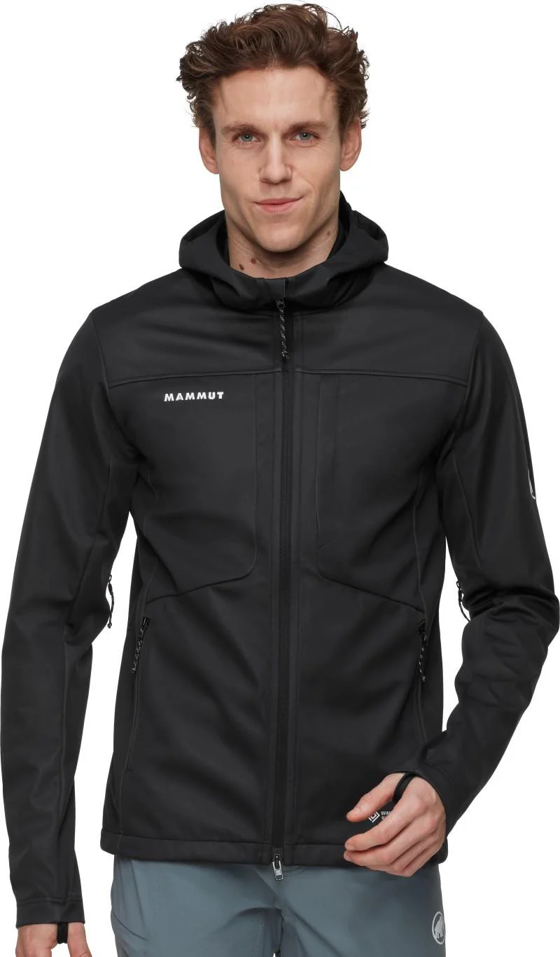 Ultimate VIII SO Hooded Jacket - Mens - Image 2