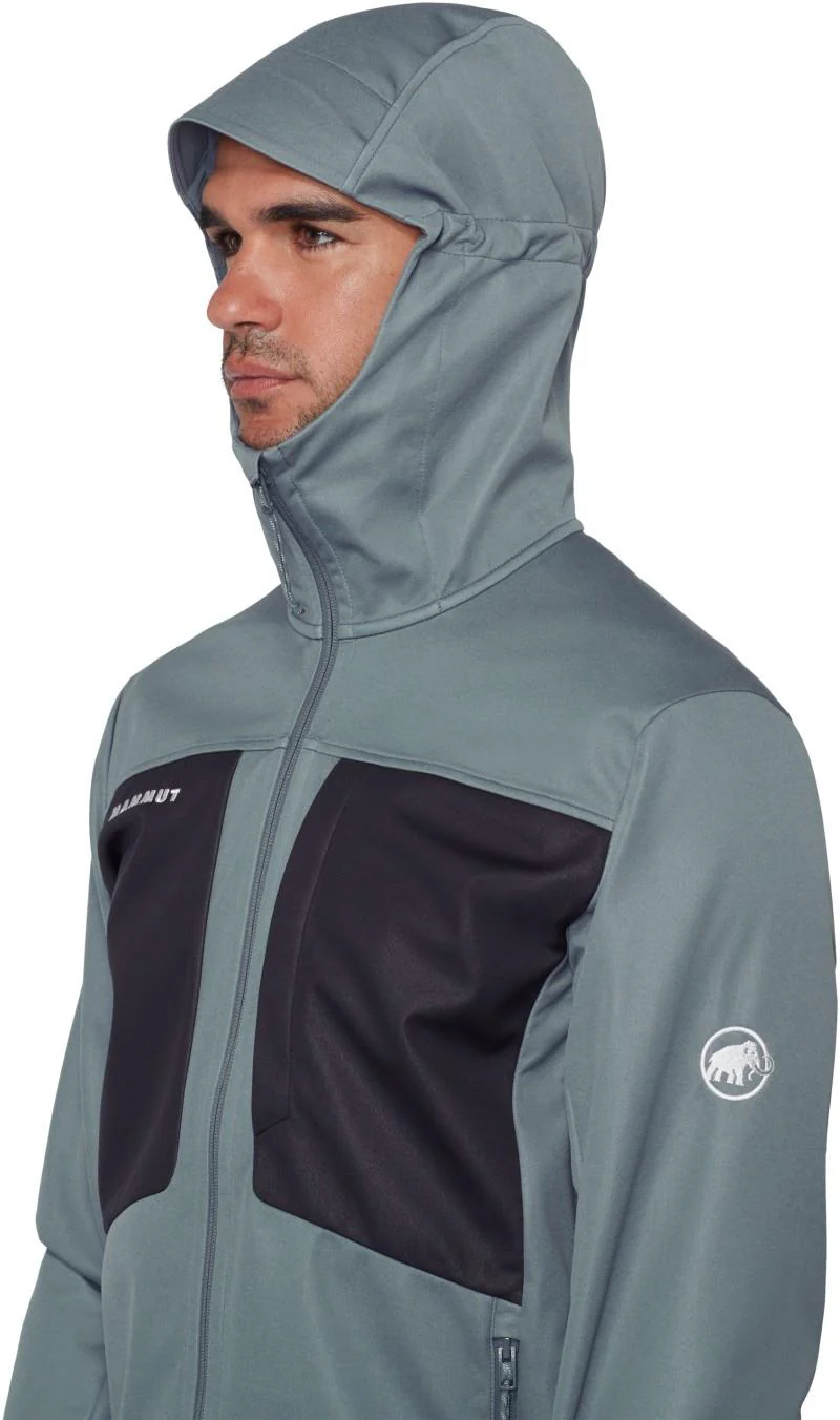 Ultimate VIII SO Hooded Jacket - Mens - Image 21