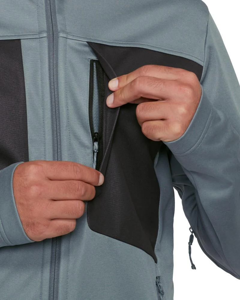 Ultimate VIII SO Hooded Jacket - Mens - Image 23