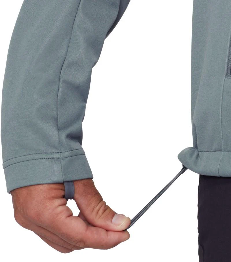 Ultimate VIII SO Hooded Jacket - Mens - Image 24