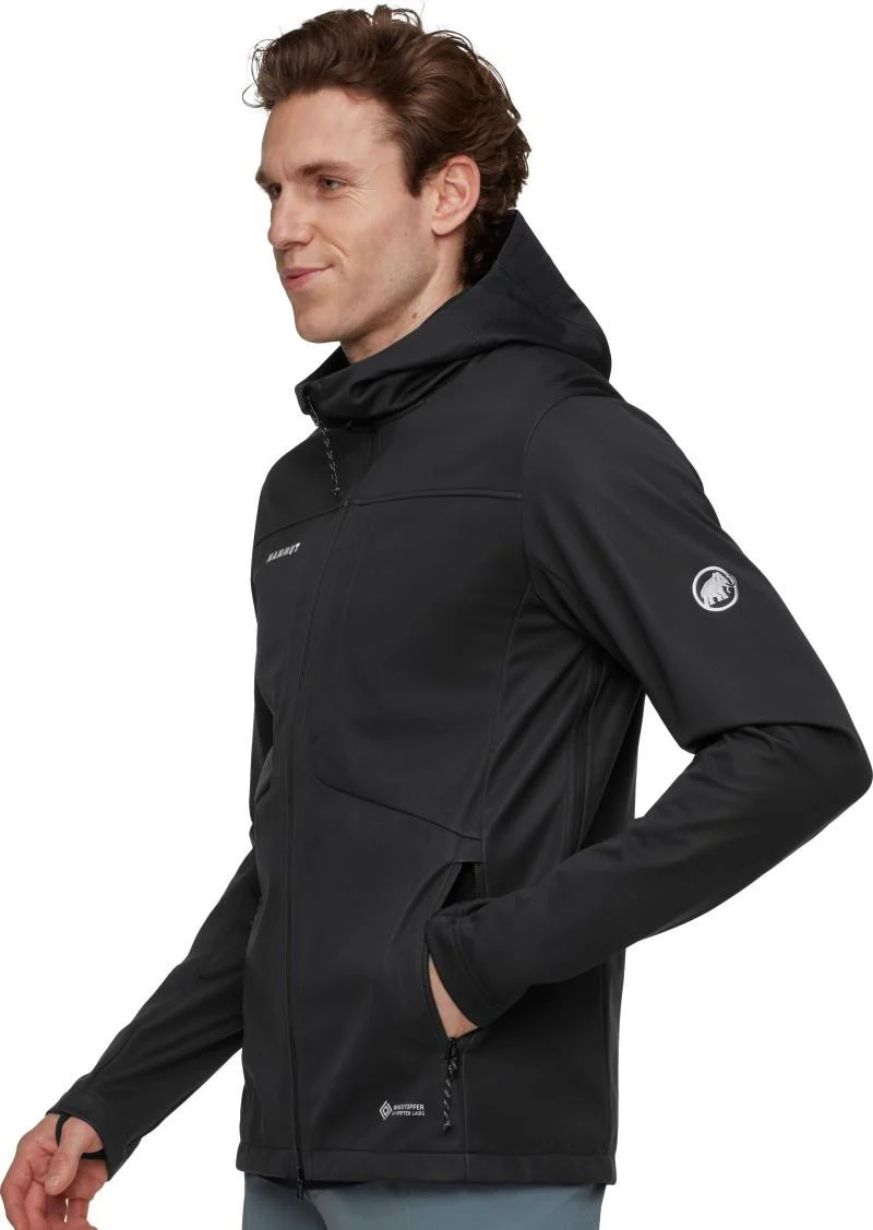 Ultimate VIII SO Hooded Jacket - Mens - Image 3