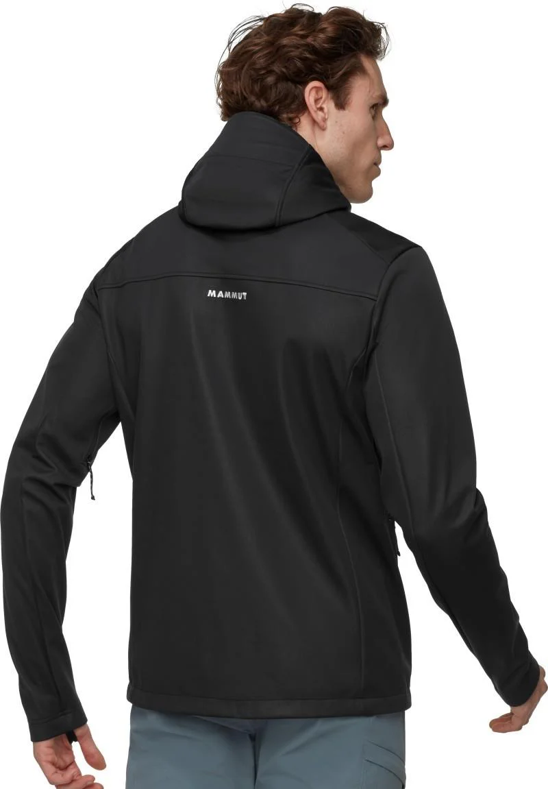 Ultimate VIII SO Hooded Jacket - Mens - Image 4