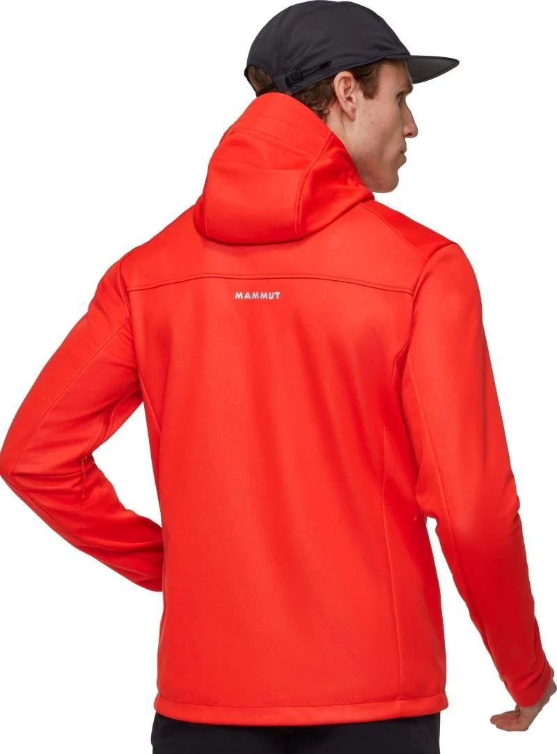 Ultimate VIII SO Hooded Jacket - Mens - Image 8