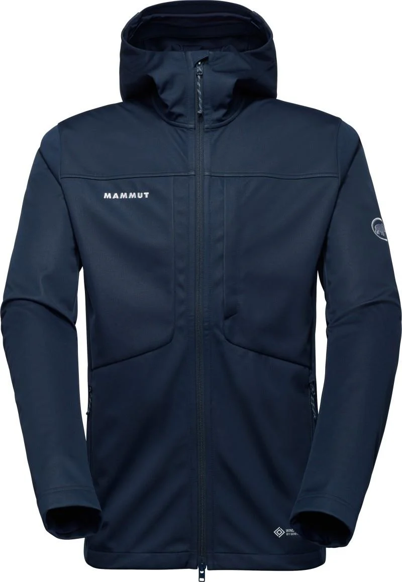 Ultimate VIII SO Hooded Jacket - Mens - Image 9