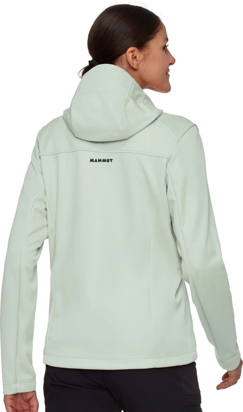 Ultimate VIII SO Hooded Jacket - Womens - Image 13