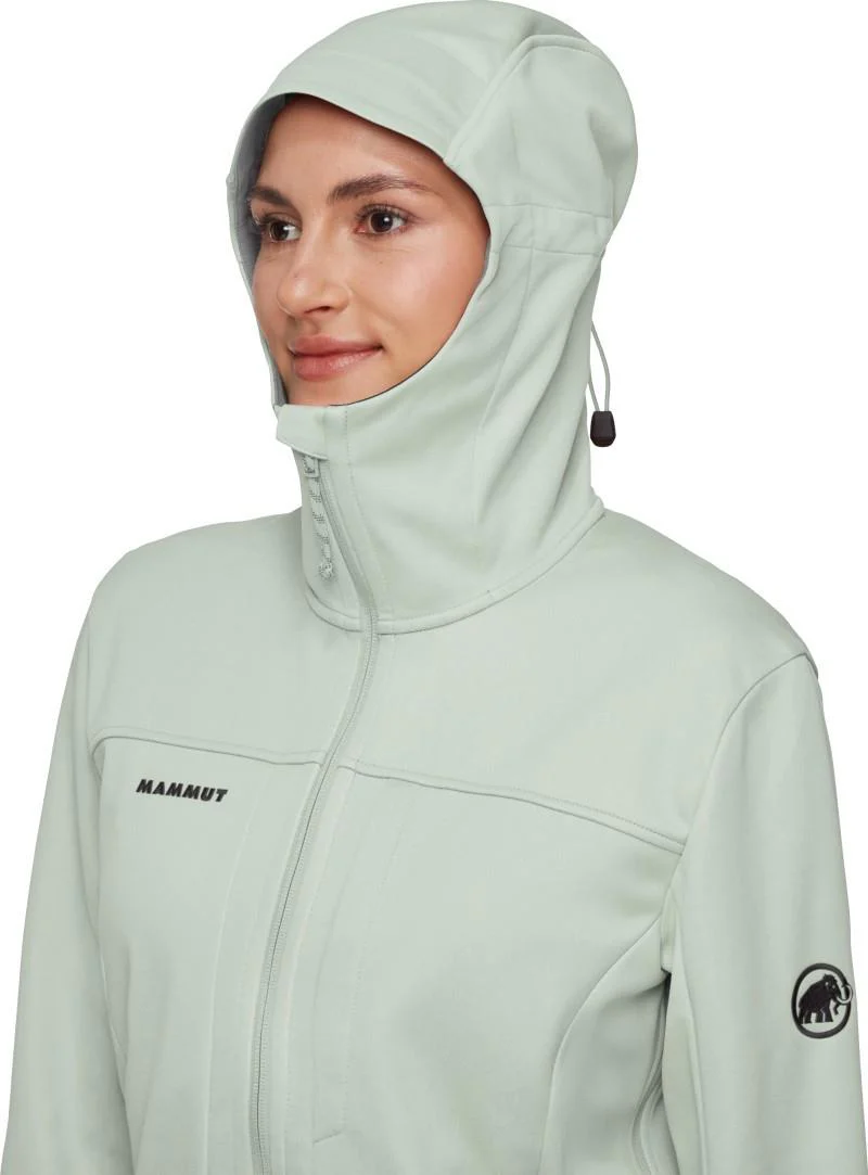 Ultimate VIII SO Hooded Jacket - Womens - Image 14
