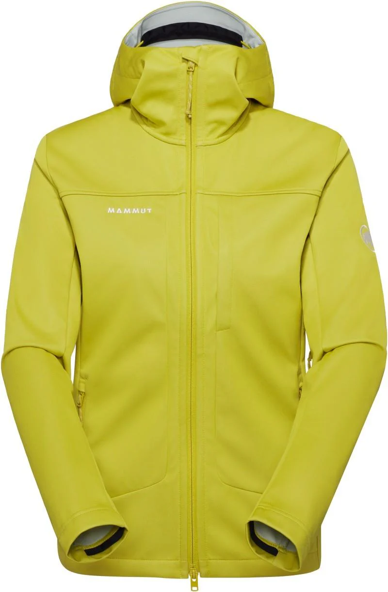 Ultimate VIII SO Hooded Jacket - Womens - Image 15