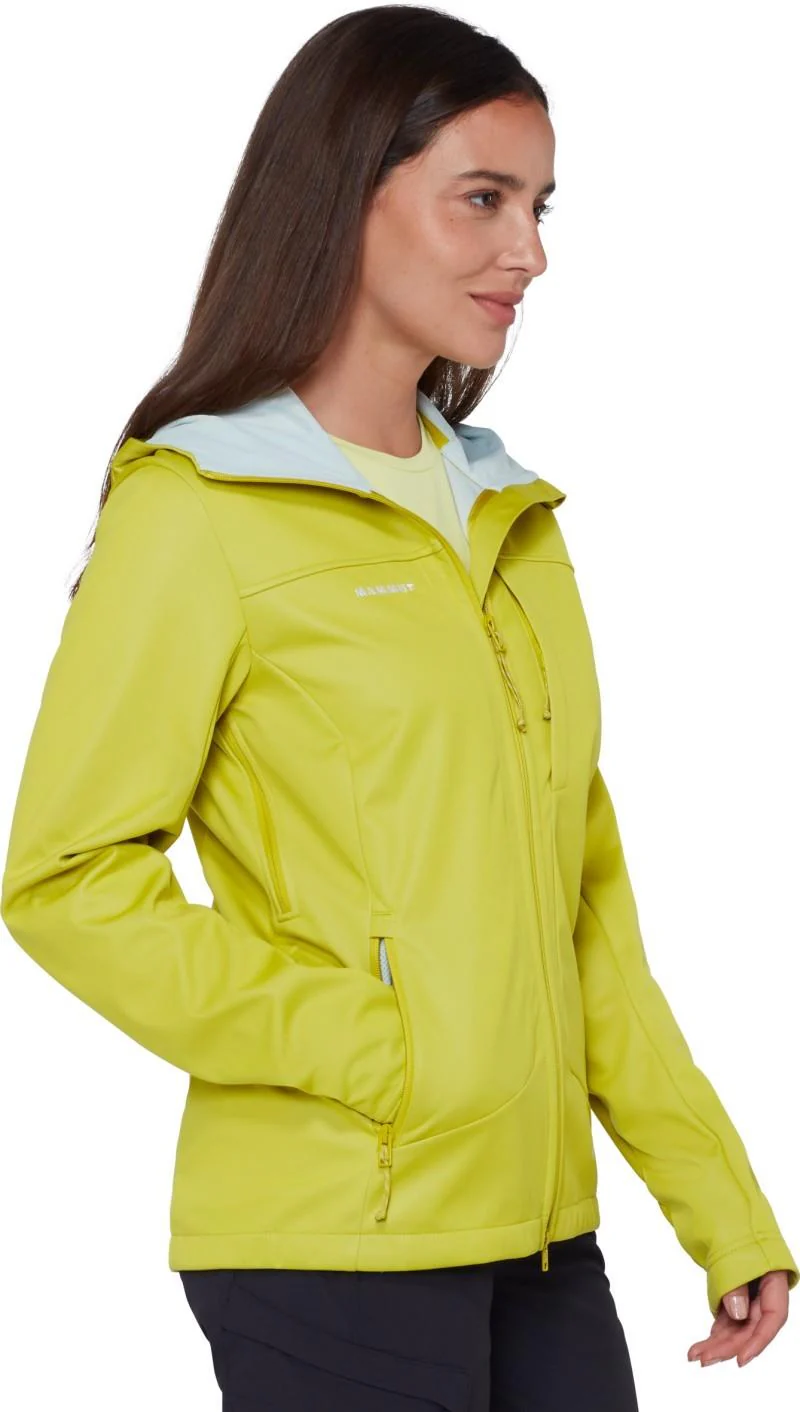 Ultimate VIII SO Hooded Jacket - Womens - Image 17
