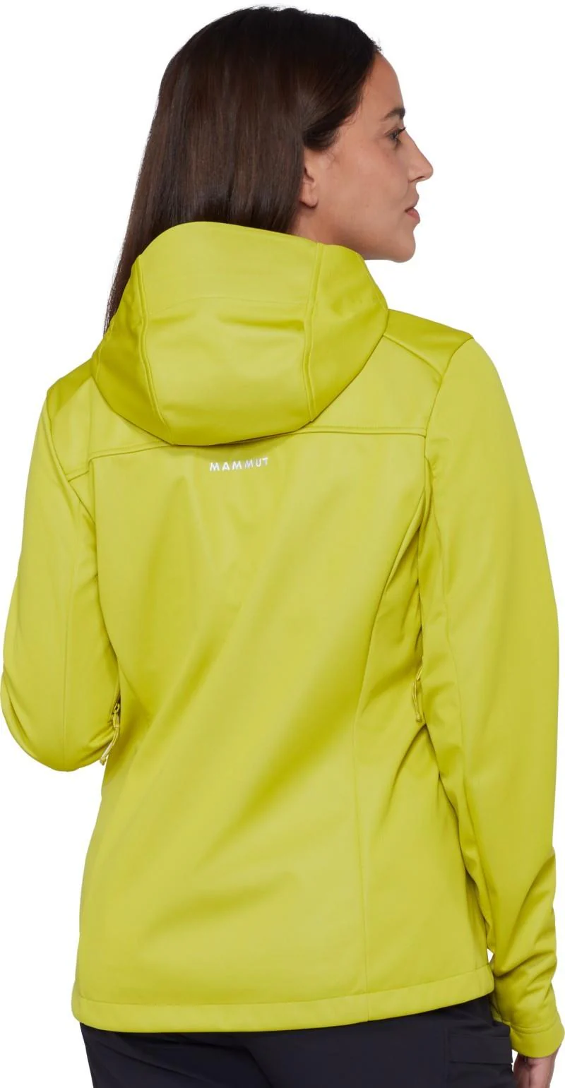 Ultimate VIII SO Hooded Jacket - Womens - Image 18