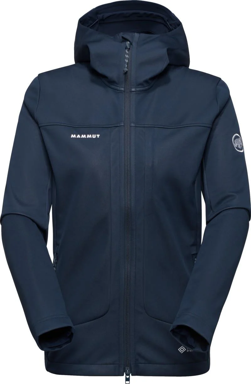 Ultimate VIII SO Hooded Jacket - Womens - Image 20
