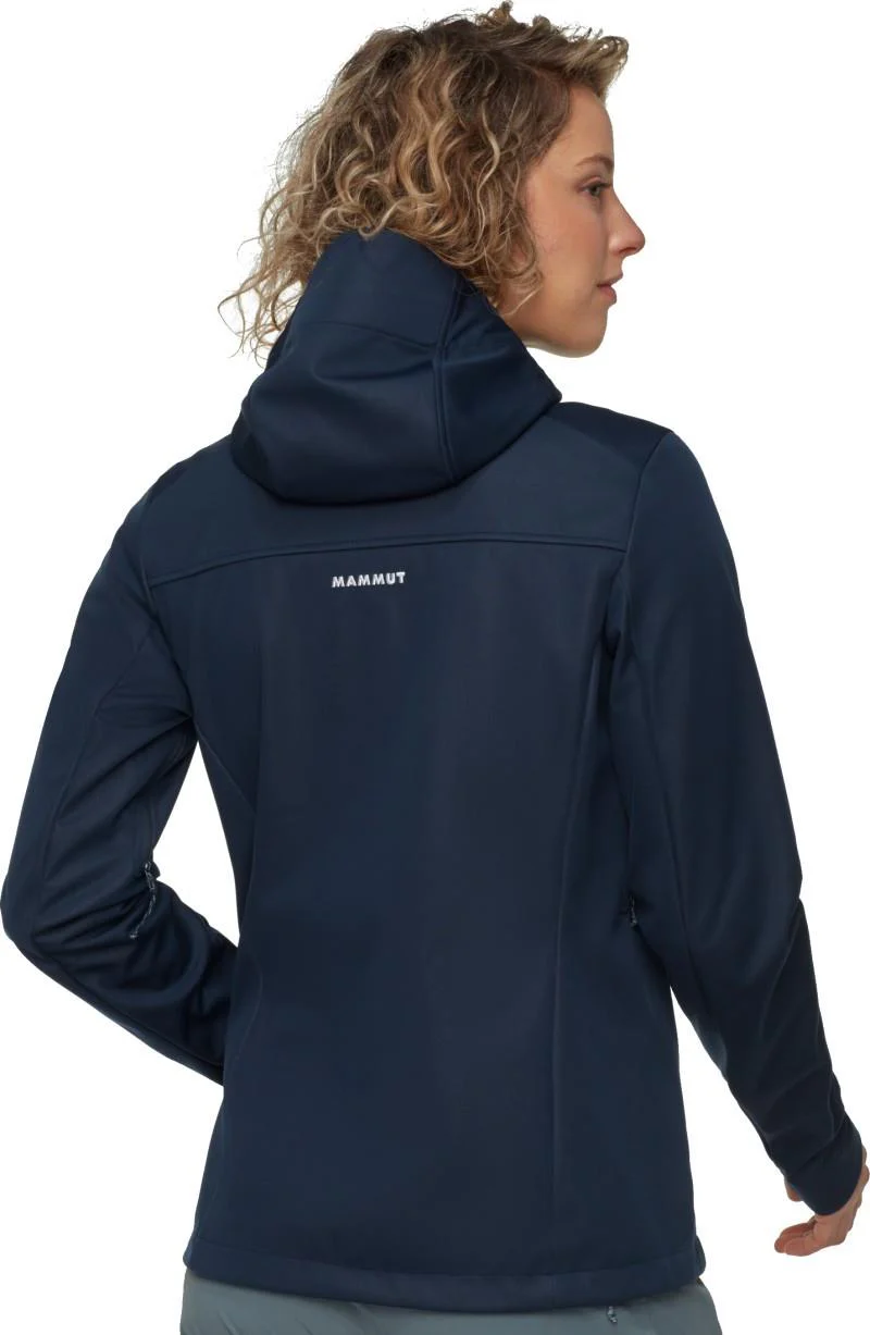 Ultimate VIII SO Hooded Jacket - Womens - Image 23