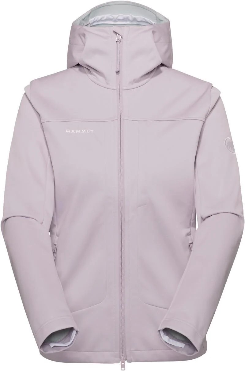 Ultimate VIII SO Hooded Jacket - Womens - Image 24