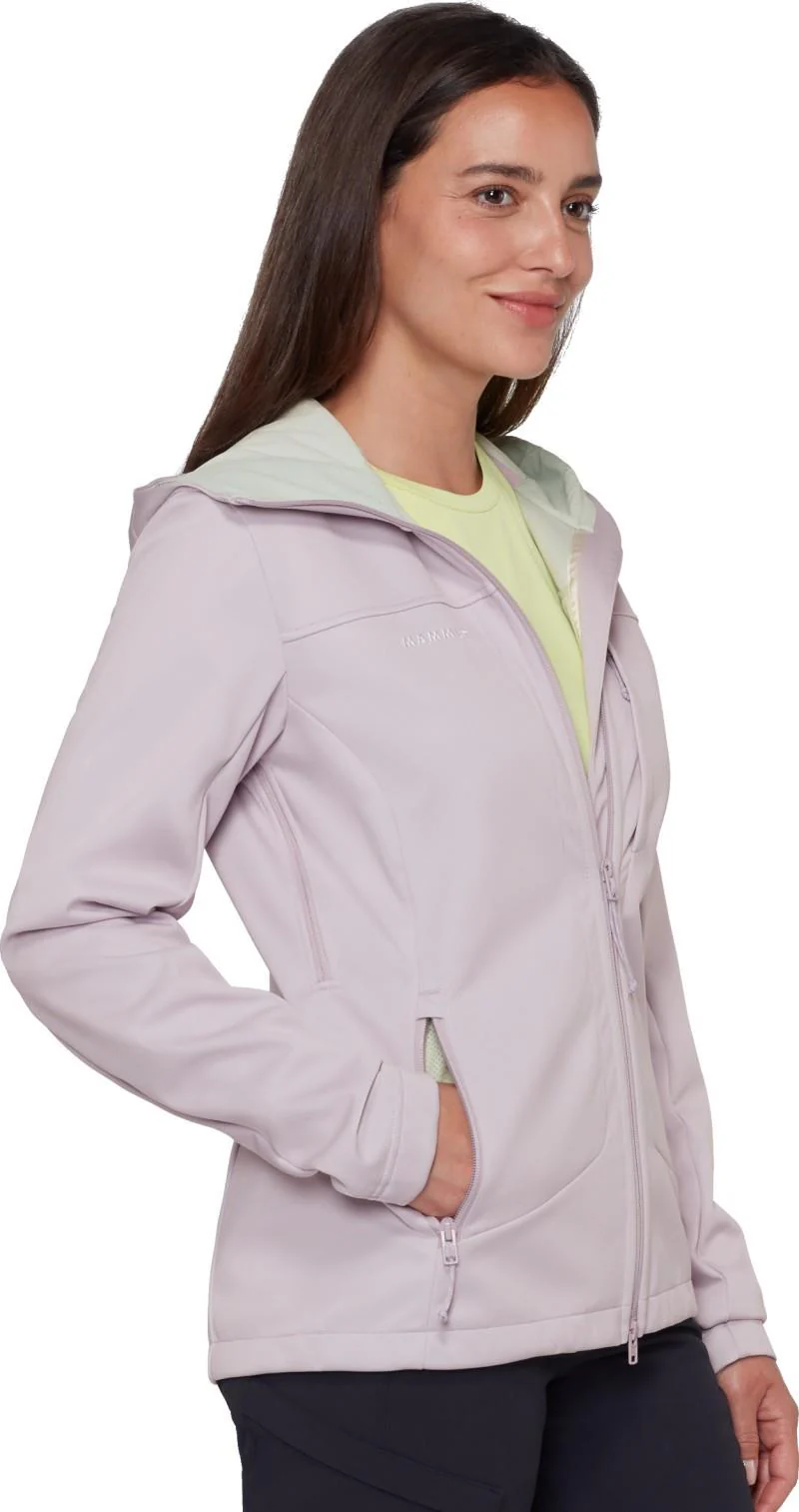 Ultimate VIII SO Hooded Jacket - Womens - Image 26