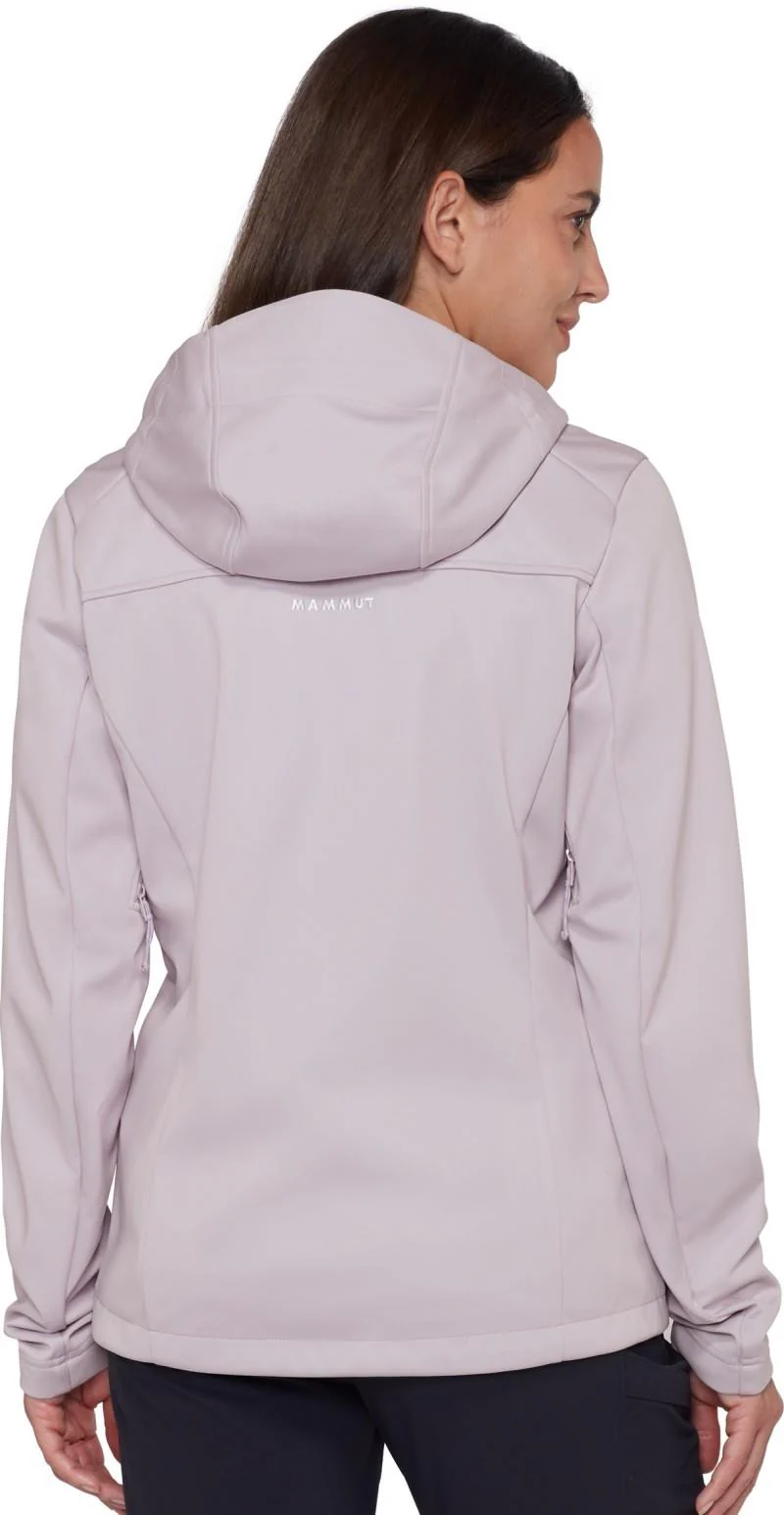 Ultimate VIII SO Hooded Jacket - Womens - Image 27