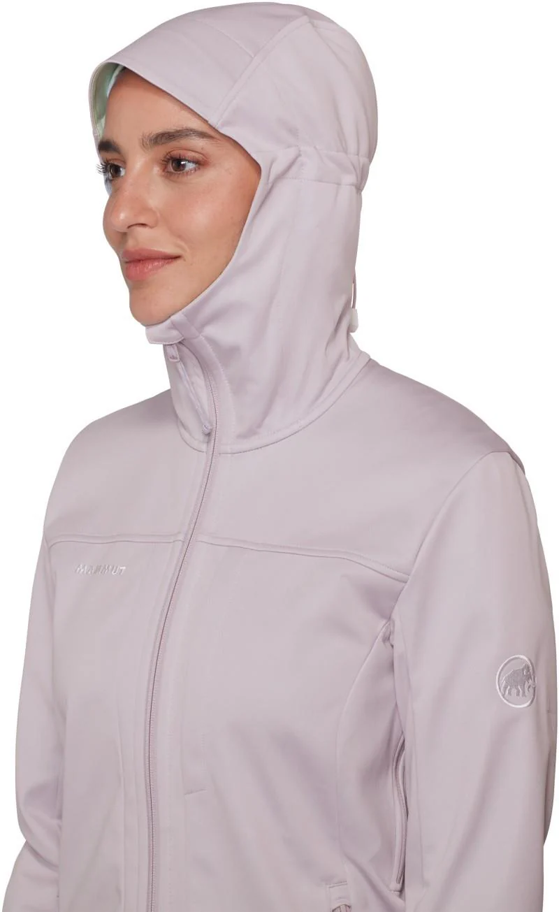 Ultimate VIII SO Hooded Jacket - Womens - Image 28