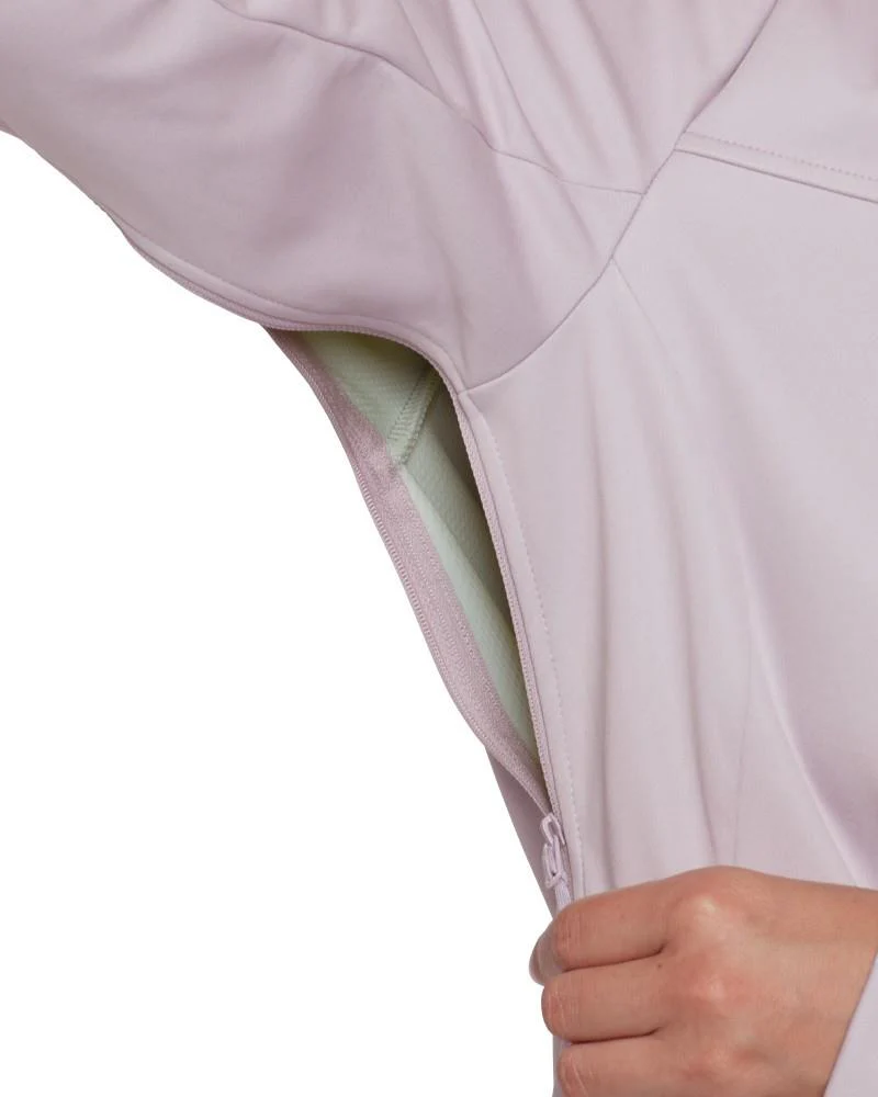 Ultimate VIII SO Hooded Jacket - Womens - Image 29