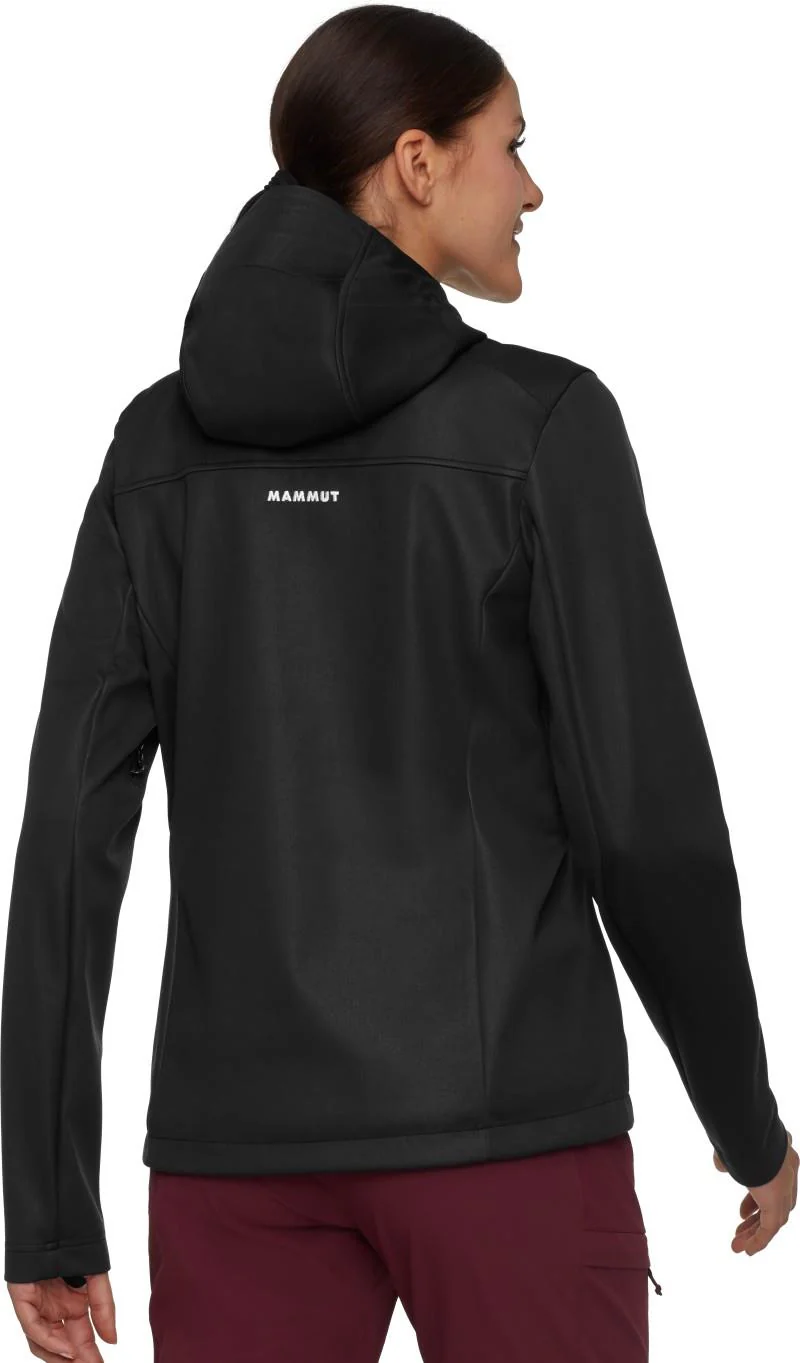 Ultimate VIII SO Hooded Jacket - Womens - Image 4