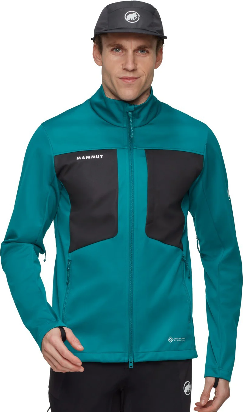 Ultimate VIII SO Jacket - Mens - Image 11
