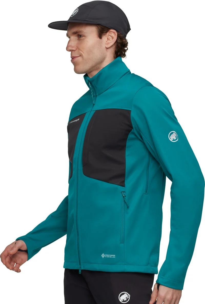Ultimate VIII SO Jacket - Mens - Image 12