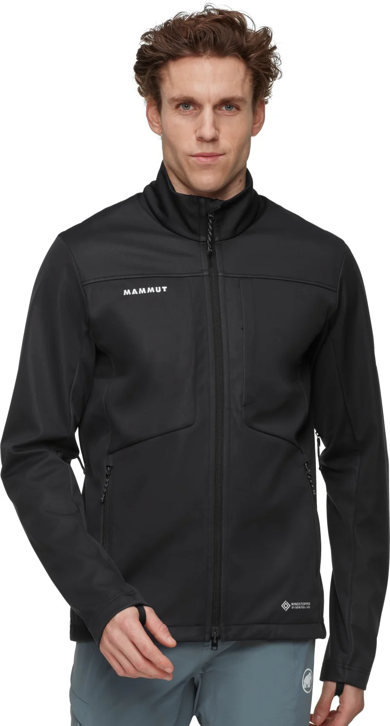 Ultimate VIII SO Jacket - Mens - Image 2