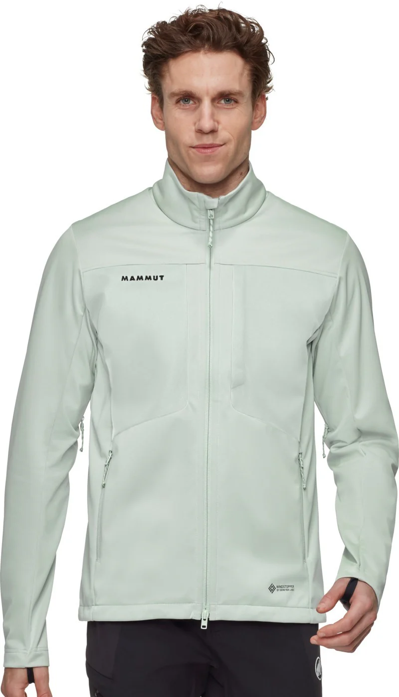 Ultimate VIII SO Jacket - Mens - Image 7