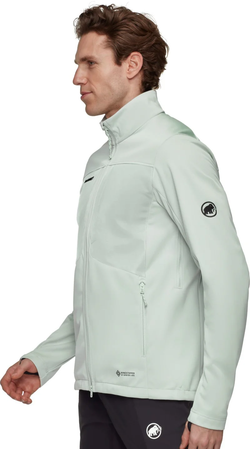 Ultimate VIII SO Jacket - Mens - Image 8