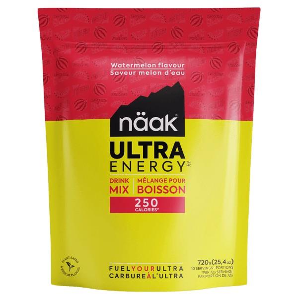 Ultra Energy Drink Mix 720g - Image 4