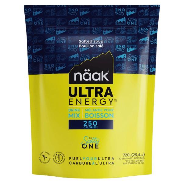 Ultra Energy Drink Mix 720g - Image 5