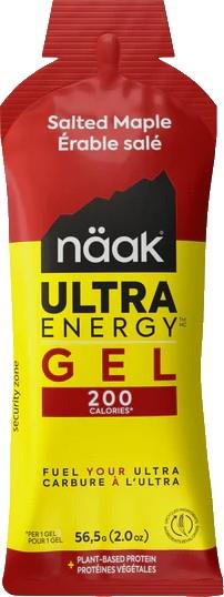 Ultra Energy Gels 57g